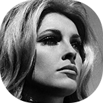 Sharon Tate